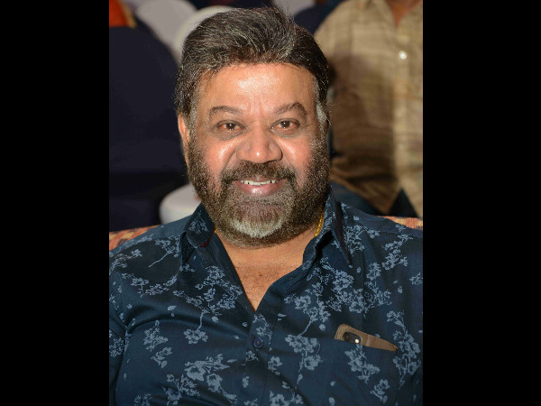 ಅಂದು ಪಿ ವಾಸು ಇರಲಿಲ್ಲ, ಇಂದು ರಚಿತಾ ಬರಲಿಲ್ಲ