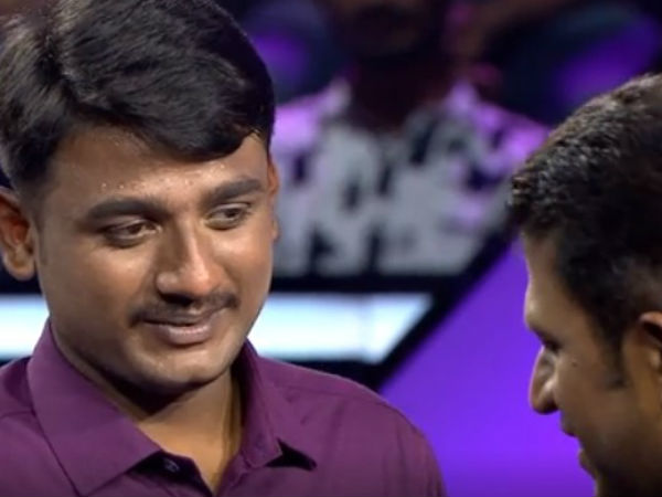 ಪ್ರದೀಪ್ ಗೆದ್ದಿದ್ದು ಎಷ್ಟು.?