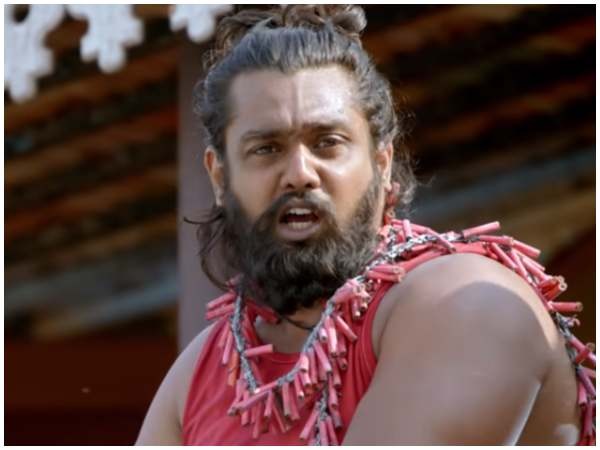 ಎರಡು ಭಾಷೆಯಲ್ಲಿ ಬರ್ತಿದೆ ಸಿನಿಮಾ