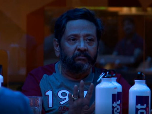 ಶಾಕ್ ಆದ ಸ್ಪರ್ಧಿಗಳು.!