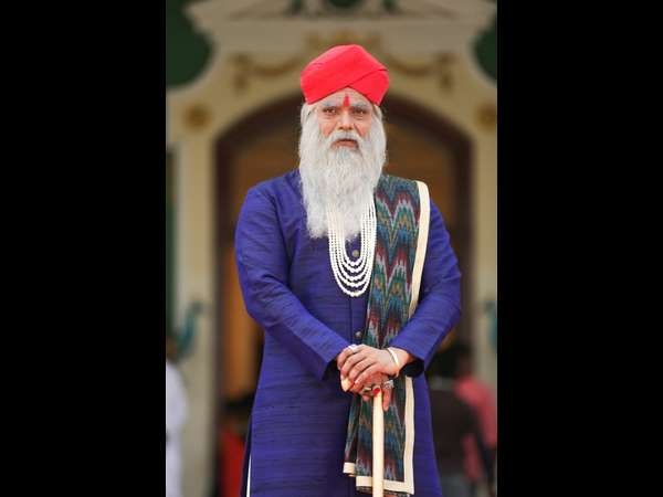 ಆಕ್ಷನ್ ಪ್ರಿಯರಿಗೆ ಹಬ್ಬ