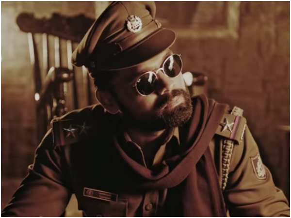ಪೈಲ್ವಾನ್ ಚಿತ್ರಕ್ಕೆ ಸಮಸ್ಯೆ ಆಗಿತ್ತು