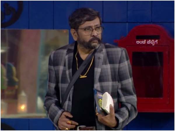 ಸಿಗರೇಟ್ ಗೆ ಬೇಡಿಕೆ ಇಟ್ಟಿದ್ದ ಬೆಳಗೆರೆ