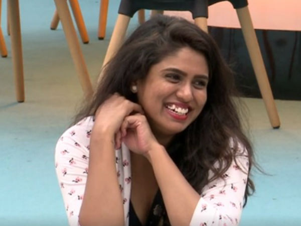 ಕಥೆ ಕಟ್ಟುತ್ತಿದ್ದಾರಾ ಚೈತ್ರ.?