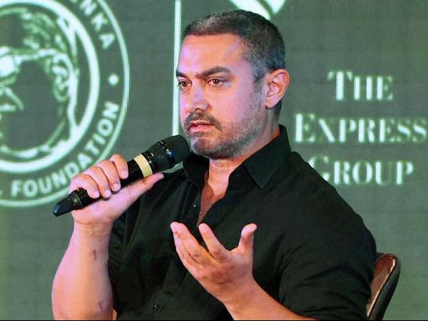 ಯಾವುದೇ ಪ್ರಶಸ್ತಿ ಸಮಾರಂಭದಲ್ಲಿ ಆಮೀರ್ ಖಾನ್ ಭಾಗವಹಿಸುವುದು ಕಮ್ಮಿ