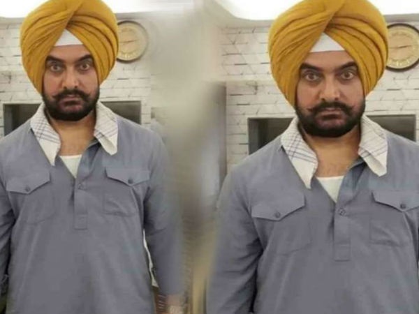 ‘ಫಾರೆಸ್ಟ್ ಗಂಪ್’ ಸಿನಿಮಾದ ರಿಮೇಕ್ ‘ಲಾಲ್ ಸಿಂಗ್ ಛಡ್ಡಾ