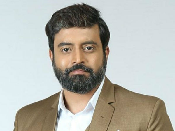 ಅಭಿಮಾನಿಗಳಲ್ಲಿ ಕ್ಷಮೆಯಾಚಿಸಿದ ನಟ ಅನಿರುದ್ಧ್ | Aniruddha Jatkar Apologized To Fans For Not Reply To Fans Messages - Kannada Filmibeat