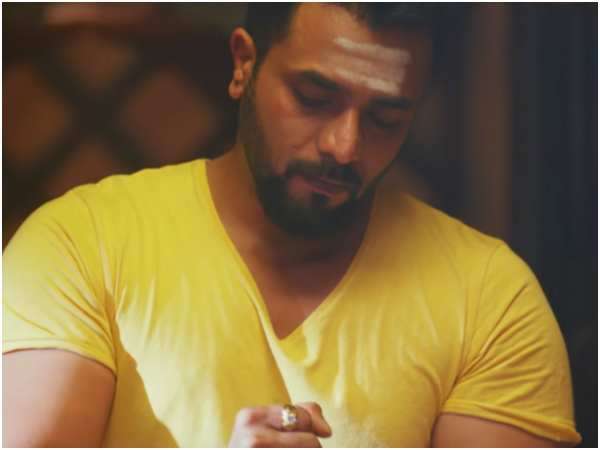 ರಾಜಸ್ತಾನ್ ಗೈಡ್ ಕರ್ನಾಟಕಕ್ಕೆ ಬಂದ