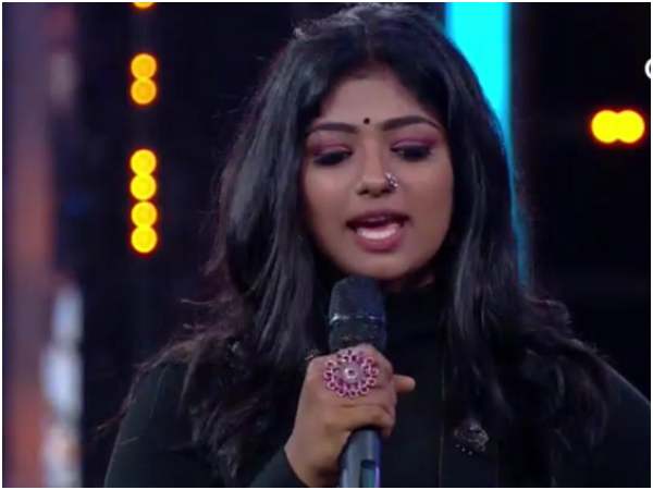9ನೇ ಸ್ಪರ್ಧಿಯಾಗಿ ಎಂಟ್ರಿ ಕೊಟ್ಟ ಭೂಮಿ ಶೆಟ್ಟಿ