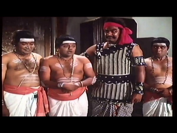 ಗುರು ಶಿಷ್ಯರು