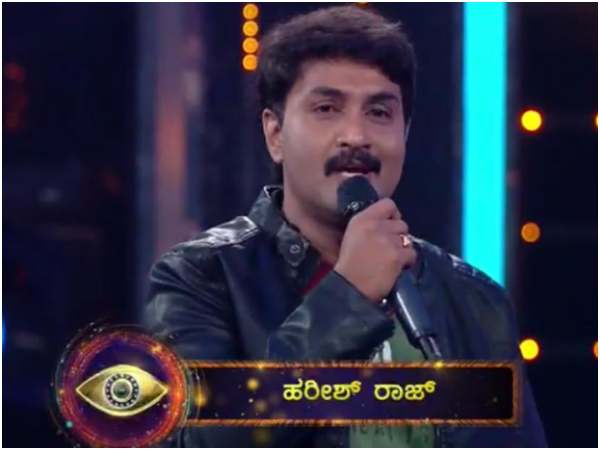 18ನೇ ಹಾಗೂ ಕೊನೆಯ ಸ್ಪರ್ಧಿ