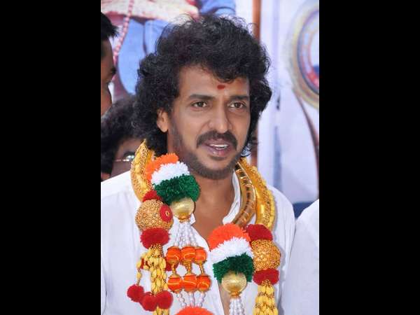 ಬಿ ಕಾಂ ಓದಿದ್ದಾರೆ ಉಪೇಂದ್ರ