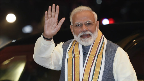 ಮೋದಿ ಕೂಡಾ ವರ್ಚಸ್ವೀ ನಾಯಕ