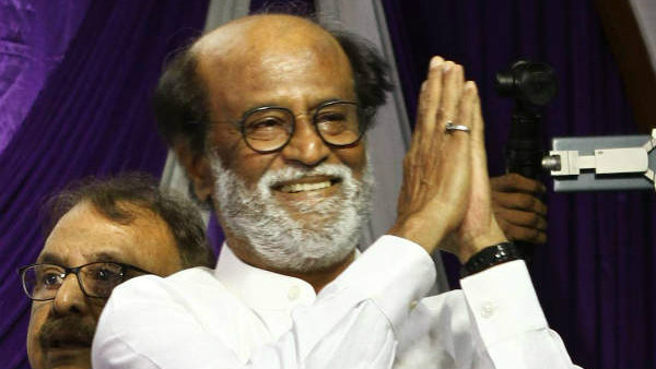 ರಜನೀಕಾಂತ್ ಸ್ಪಷ್ಟನೆ