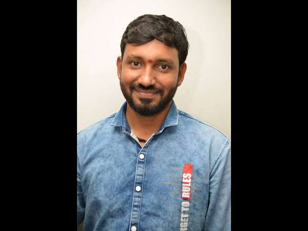 ಚೇತನ್, ಶ್ರೀಮುರಳಿ ಸುಪ್ರೀತ್ ಗೆ ಧನ್ಯವಾದ