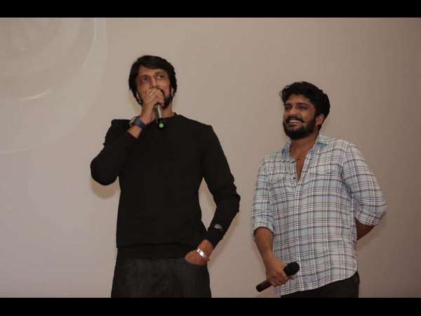 ಒಂದೇ ಇಂಡಸ್ಟ್ರಿಯಲ್ಲಿ ಇಬ್ಬರು ಹೇಗೆ?