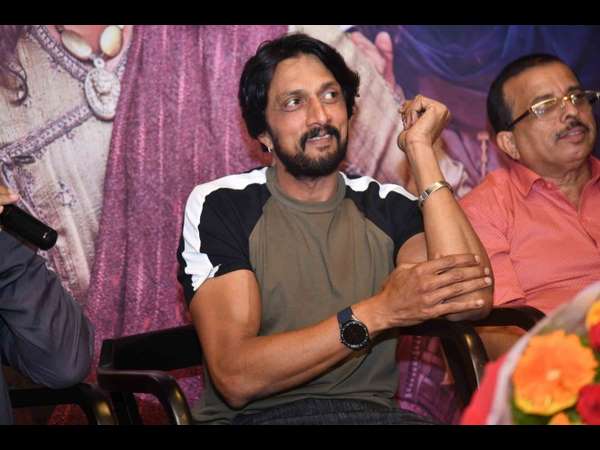 ವಸಿಷ್ಠ ಬ್ರಿಲಿಯೆಂಟ್ ಆಕ್ಟರ್