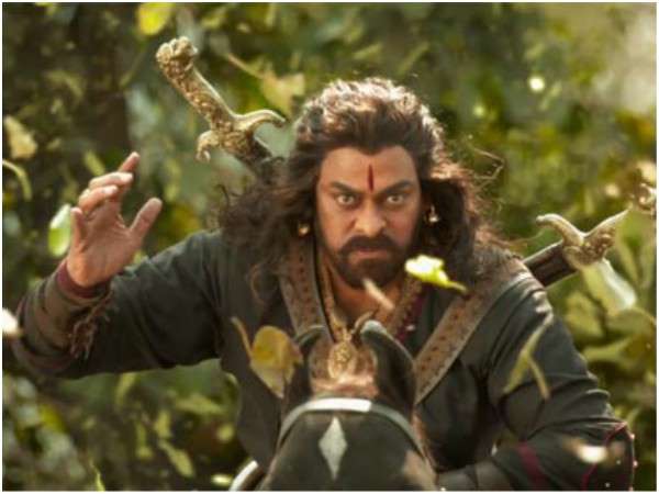 ಬ್ರಿಟಿಷರ ವಿರುದ್ದ ಹೋರಾಟದ ಸಿನಿಮಾ