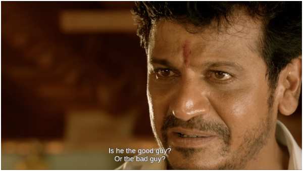 ಸಿಂಪಲ್ ಕಥೆ, ಸ್ವೀಟ್ ನಿರೂಪಣೆ