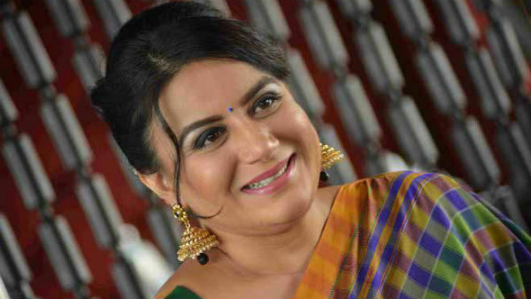 ಸಿನಿಮಾ ಮುಗಿದ ಮೇಲೆ ಮಾತನಾಡುತ್ತೇನೆ