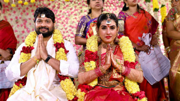 ಮೇಡ್ ಫಾರ್ ಈಚ್ ಅದರ್