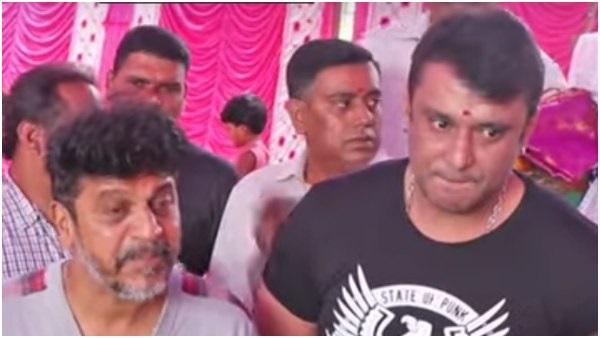 ಸಿನಿಮಾ ಮುಹೂರ್ತದಲ್ಲಿ ಭಾಗಿ