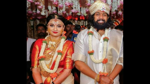 ಪ್ರೇರಣಾ ಶಂಕರ್ ಏನಂದರು.?