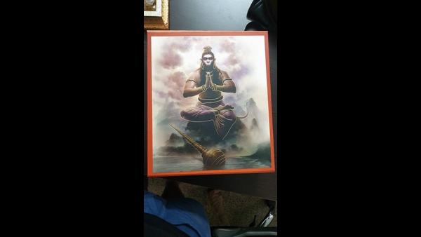 ಆಮಂತ್ರಣ ಪತ್ರಿಕೆ ಬಹಿರಂಗ