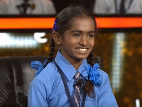 ಏಳನೇ ಕ್ಲಾಸ್ ಹುಡುಗಿ ವರಲಕ್ಷ್ಮಿ