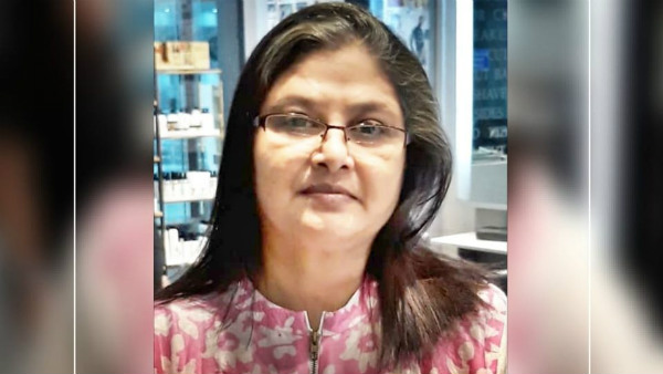ನಟಿ ಮಹಾಲಕ್ಷ್ಮಿ ಹೇಳಿದ್ದೇನು?