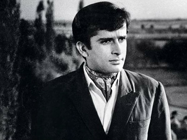 'ಸಾಕ್ಷಾತ್ಕಾರ' ಚಿತ್ರದಲ್ಲಿ ಕಪೂರ್