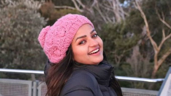 ನಿತ್ಯ ರಾಮ್ ಗೆ ಕಂಕಣ ಬಲ ಕೂಡಿ ಬಂದಿದೆ