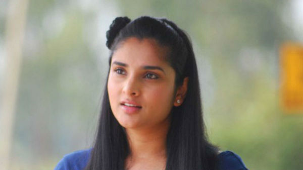 ರಮ್ಯಾ ಈಗ ಎಲ್ಲಿದ್ದಾರೆ.?