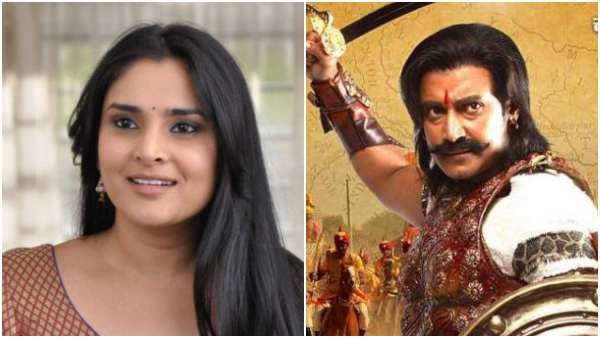 'ಮದಕರಿ ನಾಯಕ' ರಮ್ಯಾ ರೀ-ಎಂಟ್ರಿಗೆ ಉತ್ತಮ ಸಿನಿಮಾ