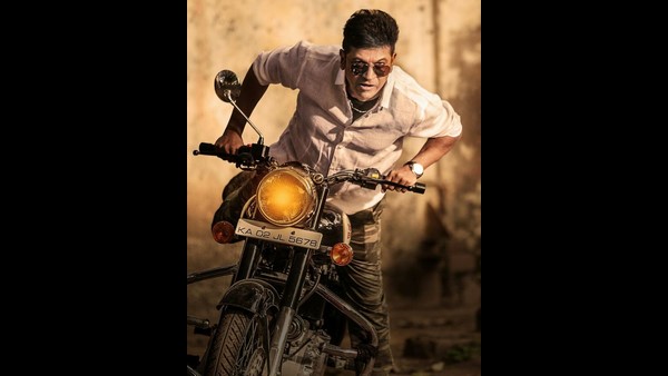 ಟಗರು-2ಗೆ ಶಿವಣ್ಣ ನಿರ್ಮಾಣ?