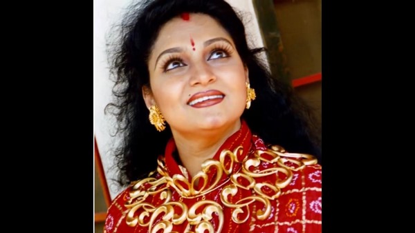 ಮತ್ತೆ ನಟಿಸುತ್ತಾರಾ ಮಾಧವಿ.?