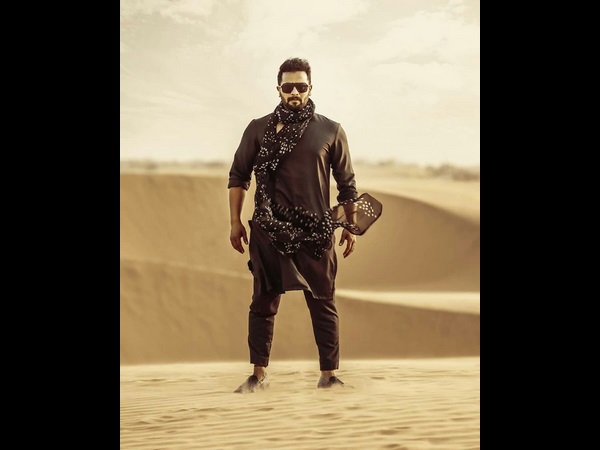 ತೆಲುಗು ನಿರ್ಮಾಣ ಸಂಸ್ಥೆಯಿಂದ ಆಫರ್