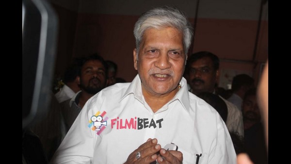 ರಾಜೇಂದ್ರ ಸಿಂಗ್ ಬಾಬು ಹಿಟ್ ನೀಡಿ ದಶಕಗಳು ಕಳೆದಿವೆ