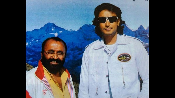 ಪತ್ರಕರ್ತರು ಬಿಚ್ಚಿಟ್ಟ 'ಪೊರ್ಕಿ' ಕಥೆ