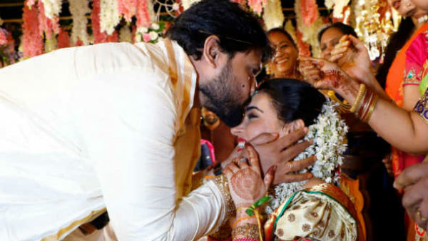 ಸಂಭ್ರಮದ ಕ್ಷಣ