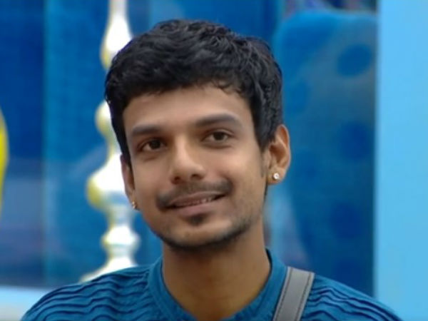 ಚಂದನ್ ಆಚಾರ್ ಕೊಟ್ಟ ಉತ್ತರ ಏನು.?