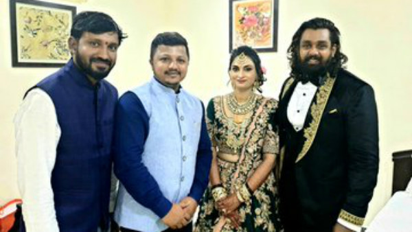 ಇನ್ನೂ ಚಿತ್ರೀಕರಣ ಇದೆ ಗುರು.!