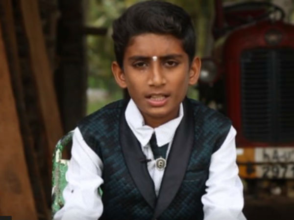 ಮುಟ್ಟಾಳ ಅಂತ ತಂದೆ ಕರೆಯೋದು ಯಾಕೆ.?