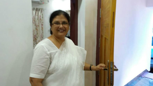 ಚಿತ್ರರಂಗದಿಂದ ದೂರ ಸರಿದಿದ್ದೇಕೆ?