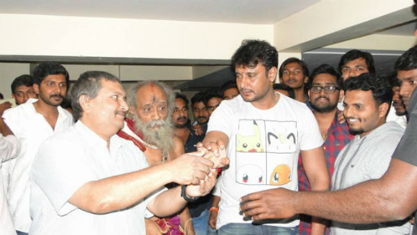 ಸಂದರ್ಶನದಲ್ಲಿ ರೋಹಿತ್ ಶೆಟ್ಟಿ ಹೇಳಿದ್ದೇನು.?