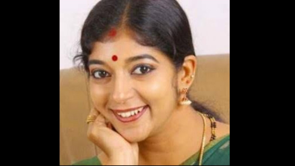 ಚಿತ್ರರಂಗದಿಂದ ಬ್ರೇಕ್ ಪಡೆದಿದ್ದ ನಟಿ