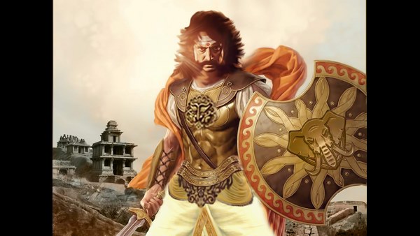ಐತಿಹಾಸಿಕ ಹಿನ್ನಲೆ ಬಯೋಪಿಕ್ ಗಳು ಮಾತ್ರ ಬರ್ತಿವೆ