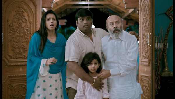 ದೆವ್ವಗಳು vs ಮನುಷ್ಯರು