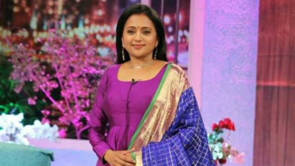 ಒಂದು ಕಾರ್ಯಕ್ರಮಕ್ಕೆ ಈಕೆಯ ಸಂಭಾವನೆ ಎಷ್ಟು?