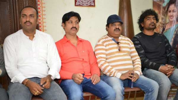 ನನಗೆ ಅಂತ್ತಾಲ್ಲ, ಎಲ್ಲರಿಗೂ ಅವಕಾಶ ನೀಡಿ